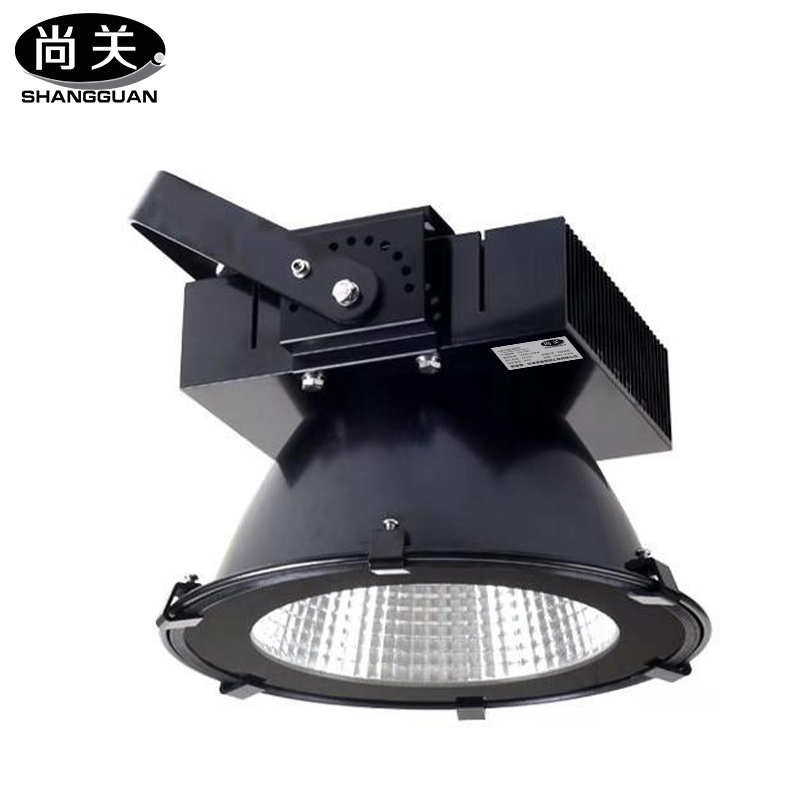 尚关(SHANGGUAN)投光灯 SQ-Z40 AC220V LED 400W
