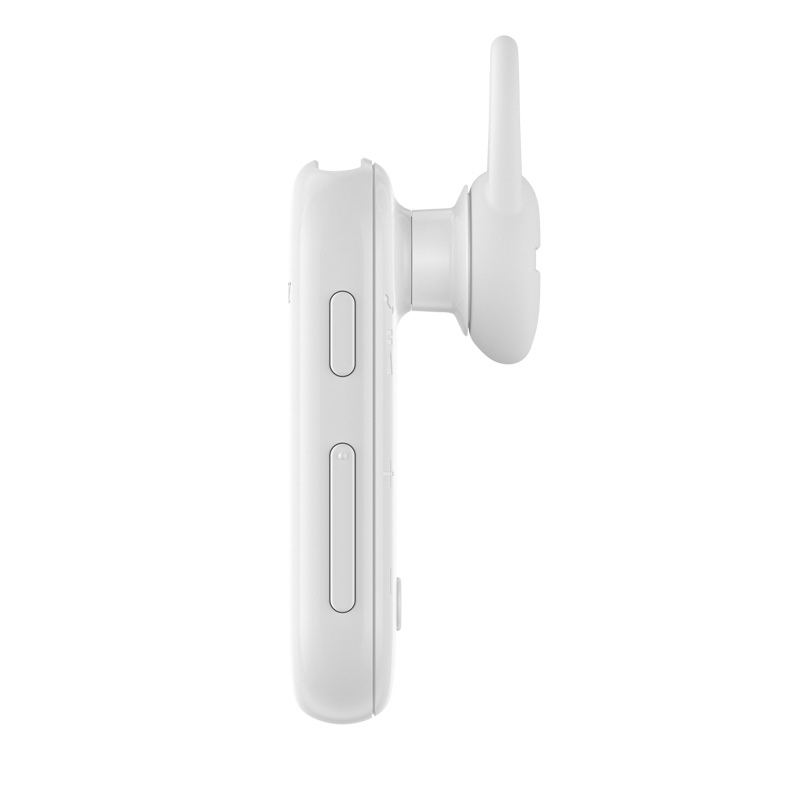 SONY/索尼车载商务蓝牙耳机MBH22立体声耳挂式单耳开车(白色)