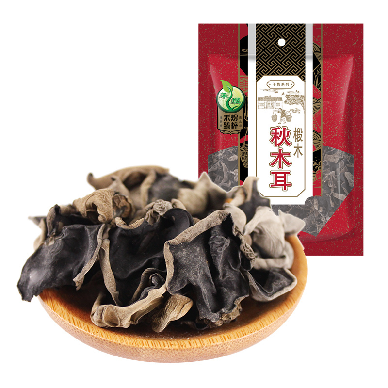 禾煜 椴木秋耳148g(100袋起订)
