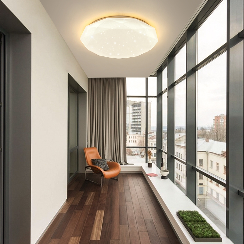 藤印象阳台灯灯具现代简约过道走廊灯门厅入户玄关灯小吸顶灯