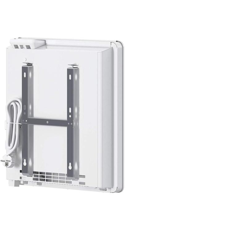 德国斯宝亚创(STIEBEL ELTRON) 取暖器 CON30Prem 1500W 浴室 办公室 电暖气 节能 轻音