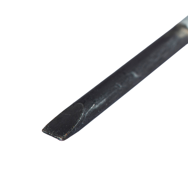 世达 螺丝批 62806 一字微型塑柄螺丝批 1.8*50mm(支)