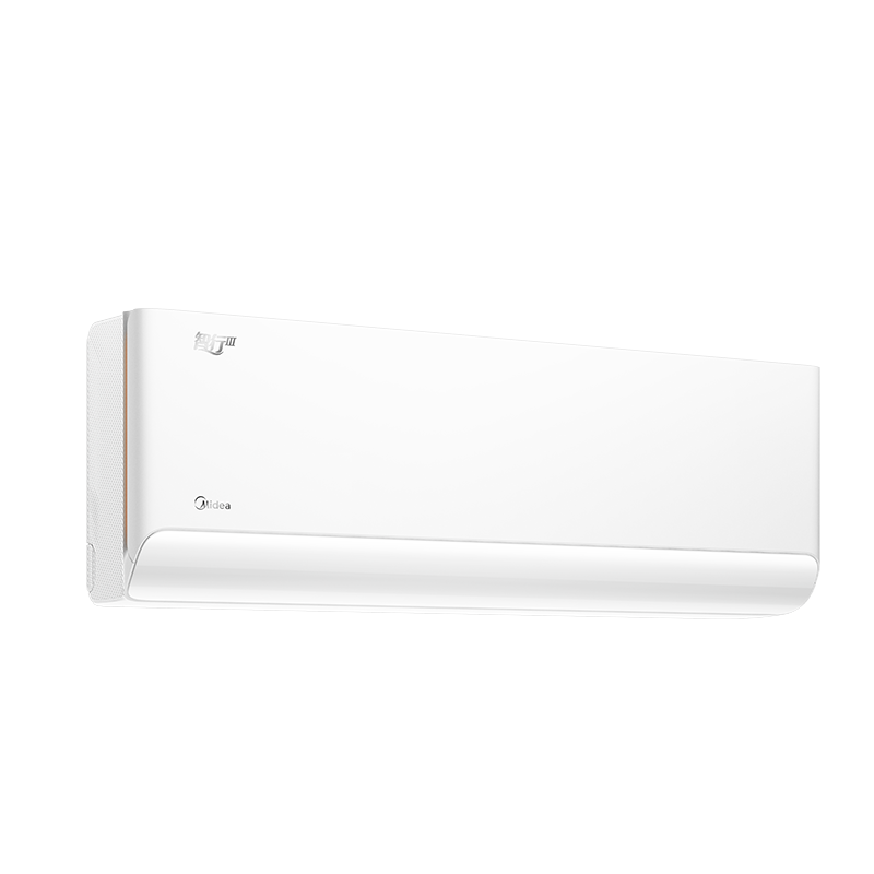 美的空调kfr35gwb1115匹新1级能效智行Ⅲ挂壁式变频冷暖空调