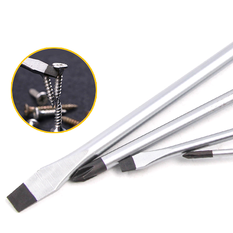 史丹利STANLEY 强力型十字螺丝批PH3x150mm