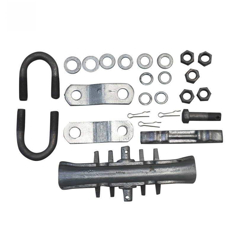 新运 悬垂线夹 XGU高清大图