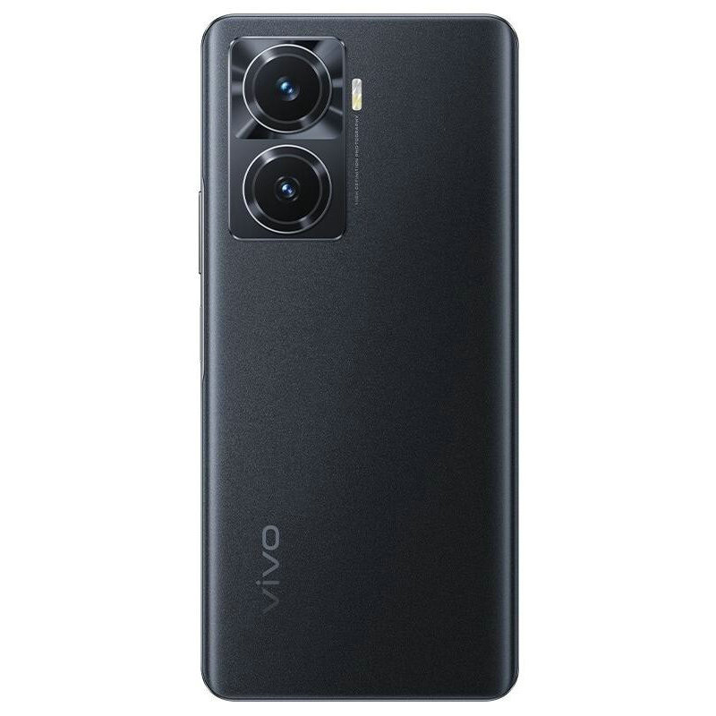 [二手9成新]vivo Y77 晶岩黑 12G+256G 全网通安卓手机 6.64英寸屏天玑930双卡拍照娱乐5G手机高清大图