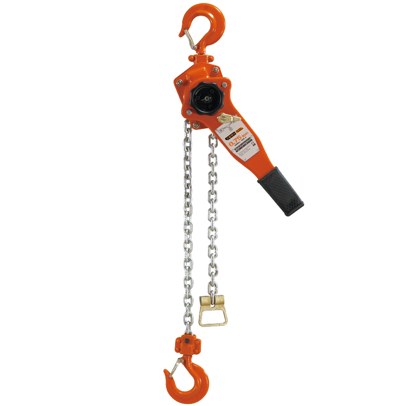 艾威博尔(everpower)853008 工业级手扳葫芦