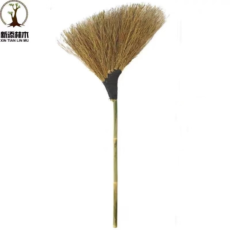 新添林木 XTLM金丝草扫把 1300mm×700mm×700mm把