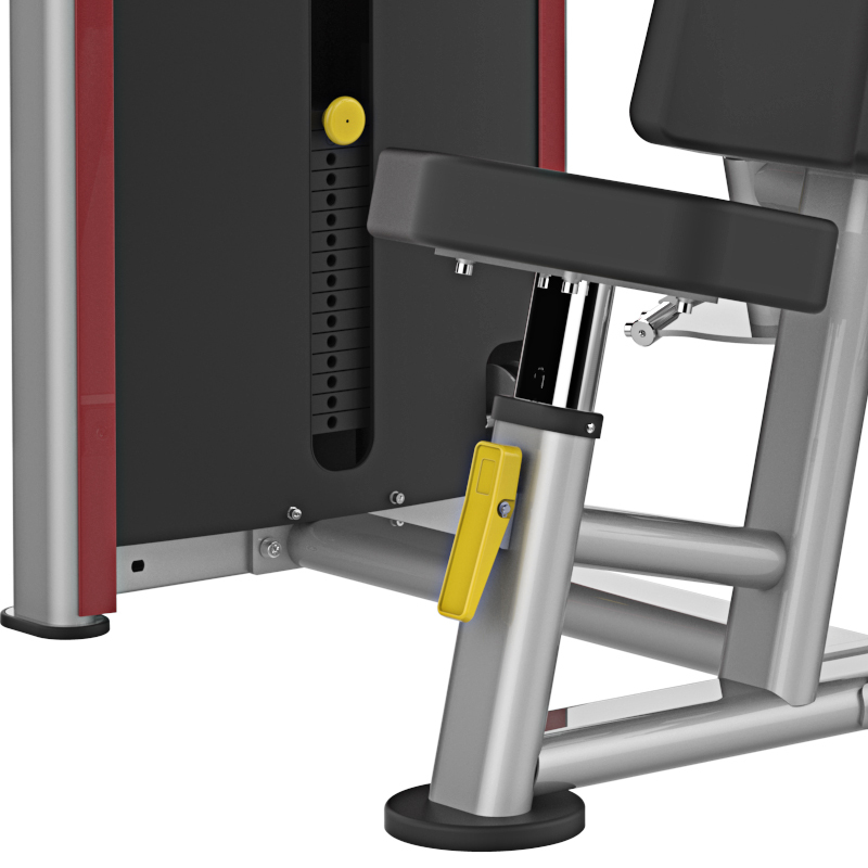 运动户外>健身器材>力量训练器>扬子(yangzi)>扬子(yangzi)yz-jb002