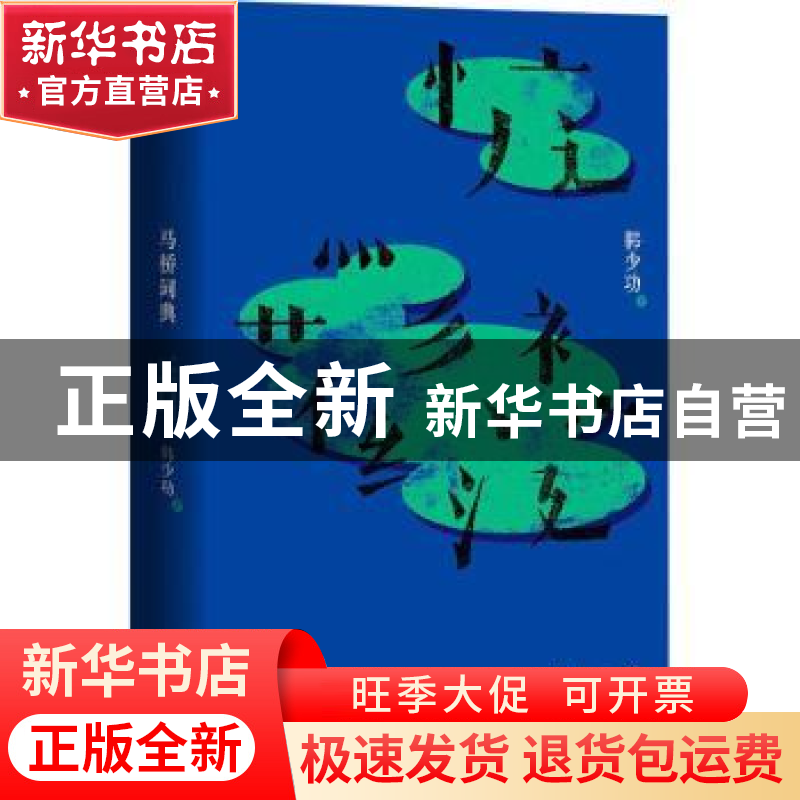 正版 马桥词典 韩少功著 北京十月文艺出版社 9787530221723 书籍高清大图