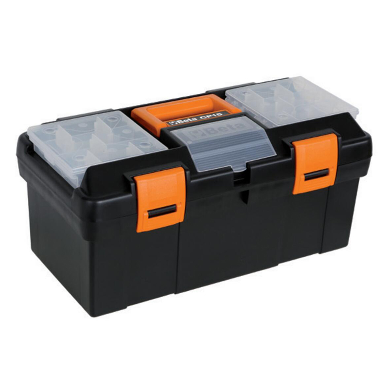 百塔(Beta) 硬塑工具箱 CP15