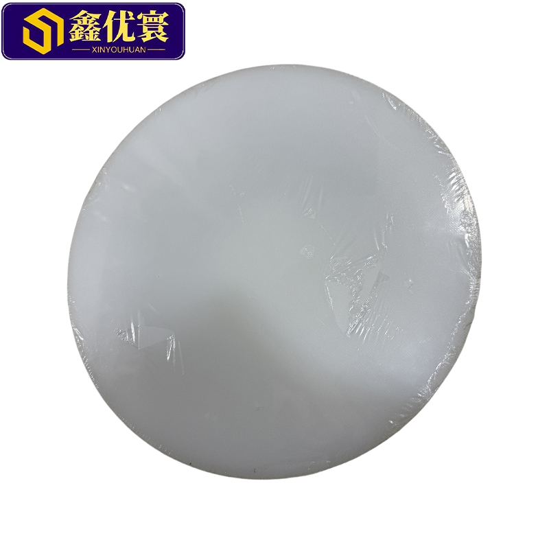鑫优寰 菜墩 500×500×40mm 个高清大图