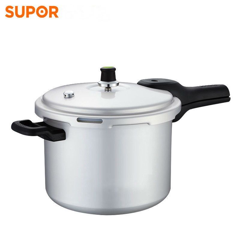 苏泊尔压力锅铝YL223H2