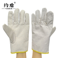 约盾 帆布点胶劳保手套 YD8917/双