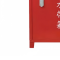 鑫龙都消防水带箱58cm套