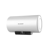 美菱(MeiLing) MD-560C1 储水式电热水器 60升3000W七重安防80°C高温抑菌 电热水器