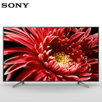 索尼(SONY)KD-85X8500G 85英寸 4K超高清 HDR智能电视