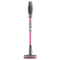 DuoClean双刷头吸尘器 S1