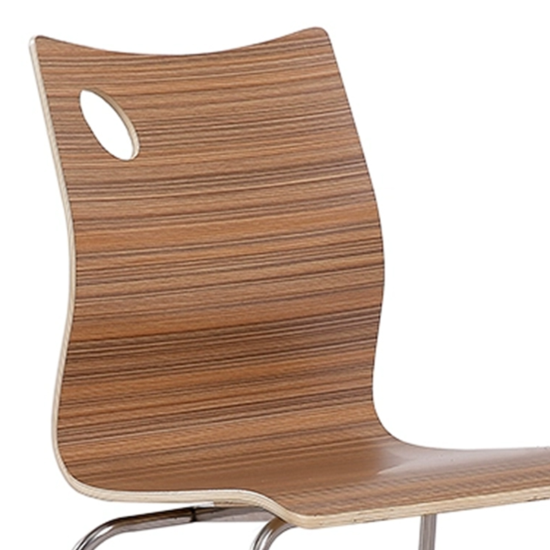 合祥源 靠背餐椅 420*420*850mm QX-CY14 单位:张高清大图