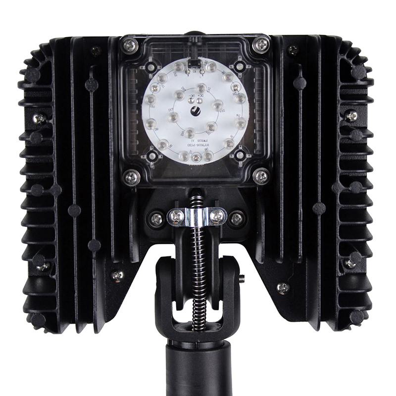 明特佳 MTJ-ZR6116-L35 35W、IP65、轻便式工作灯高清大图