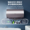 [店长推荐]海尔(Haier)电热水器3300W净滤小蓝瓶美肤洗 新一级能效大水量全家接力洗EC6002H-WP3AU1
