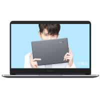 荣耀MagicBook 14英寸轻薄笔记本电脑 i5-825