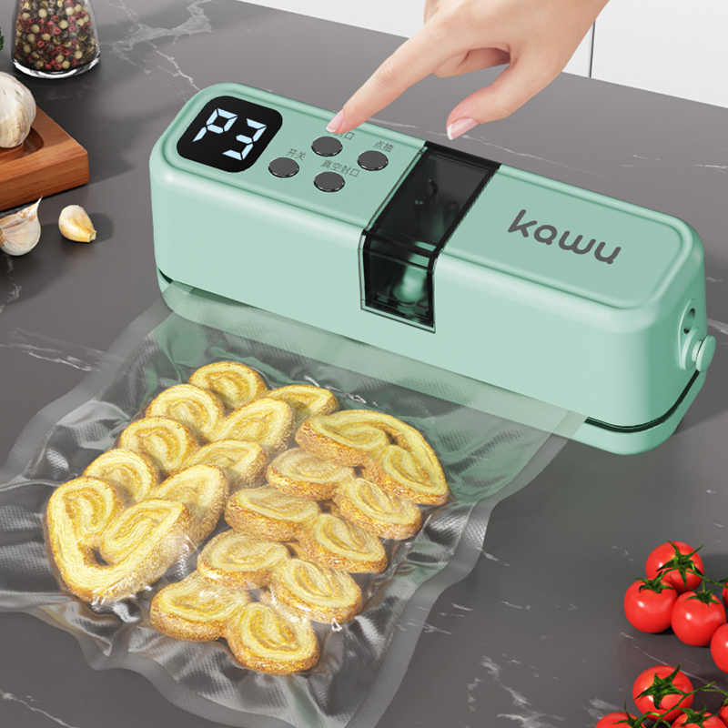 卡屋 C12多功能真空封口机(个)高清大图