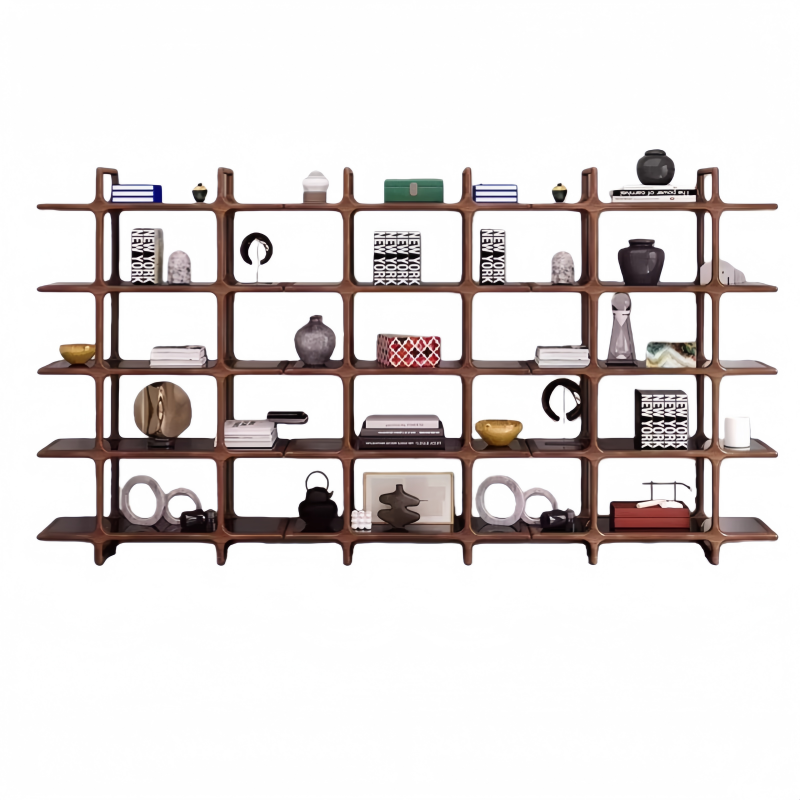 豫龙都 储 物 架高清大图