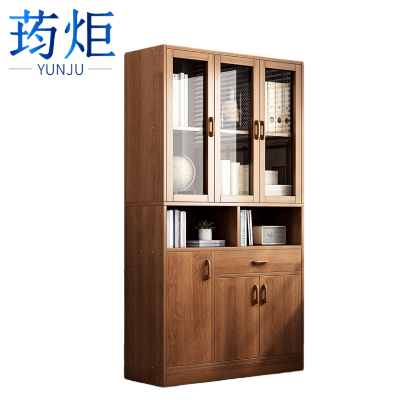 荺炬 收纳柜/高清大图