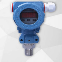 盛弘创 压力变送器 ES400n 0-35Mpa 1台