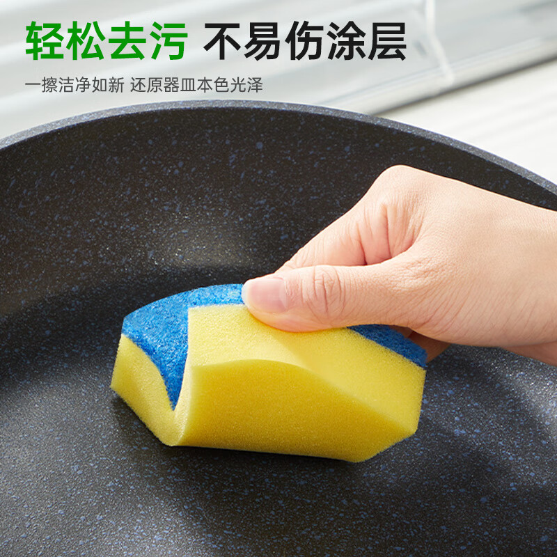 3M 木质办公清洁神器高效除尘防刮花设计国产品质保证高清大图