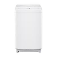 小米 Redmi全自动波轮洗衣机 1A 8kg 白色 XQB80MJ101
