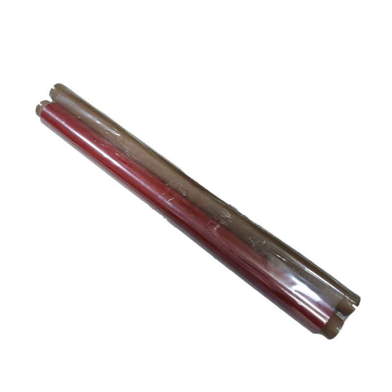 彩标 CTK500-28 适用于彩标N2508A打印机等 标签色带 (计价单位:个) 红色高清大图