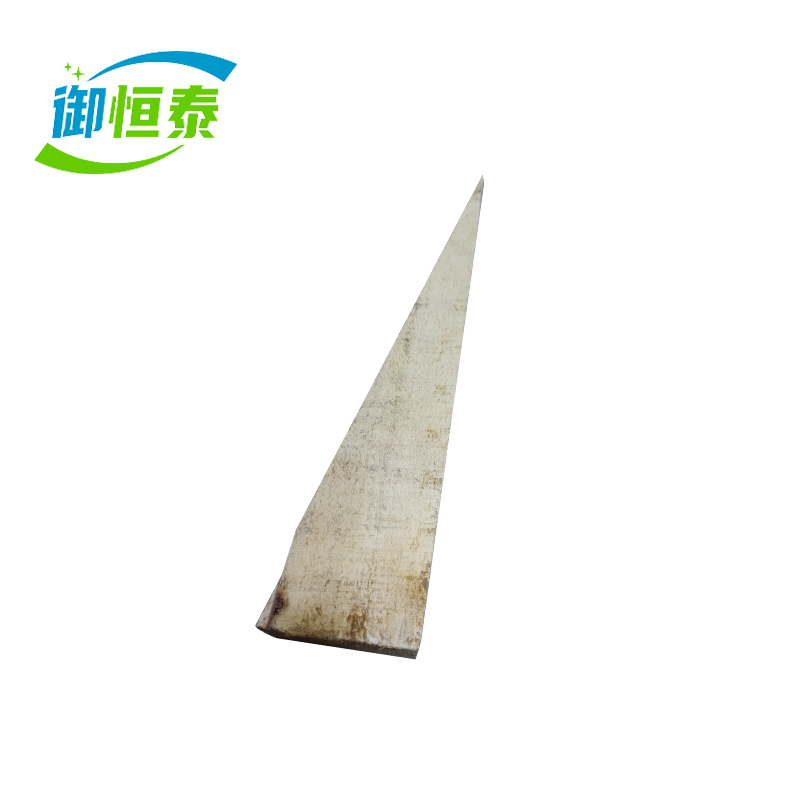 御恒泰三角木 木楔子250*80*120mm/个高清大图