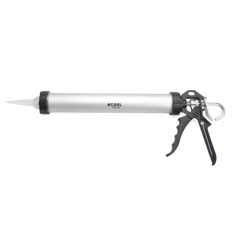 卡尔 铝合金硅胶枪