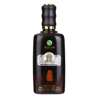 贵州习酒 厚正酱香1号 53度 酱香型白酒 500ml 单瓶装