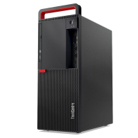联想(lenovo)ThinkCentreM710t 23英寸台式电脑(I5-75004G1TDVDRW B250主板）