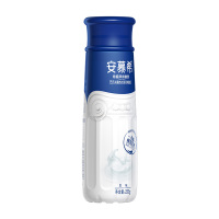 伊利安慕希酸牛奶风味酸奶230ml*10瓶 整箱高端畅饮型发酵乳早餐酸奶 包邮