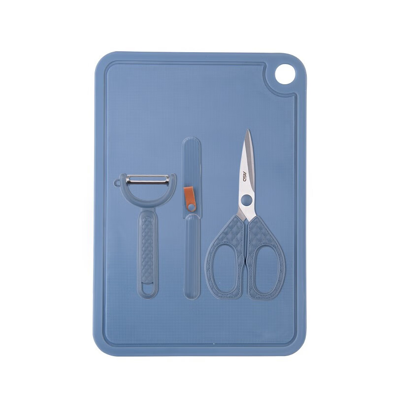 爱仕达皓锐系列四件套刀RDG04A1TG