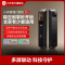 小米(MI)智能门锁4Pro 米家指纹锁电子锁全自动门锁C级锁芯办公家用密码锁防盗门锁集成智能门铃