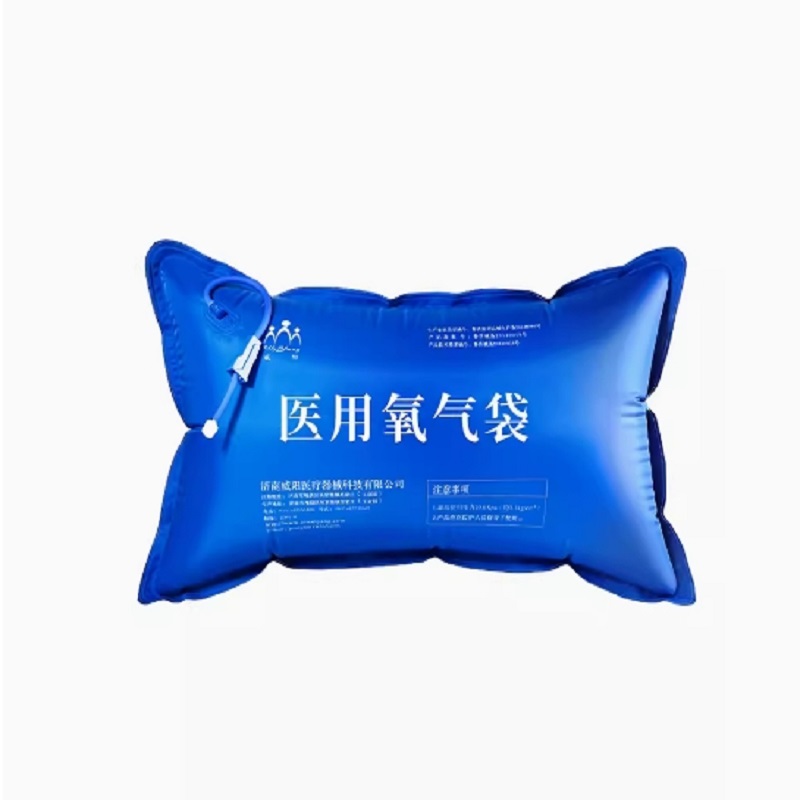 医用氧气袋72X45cm高清大图