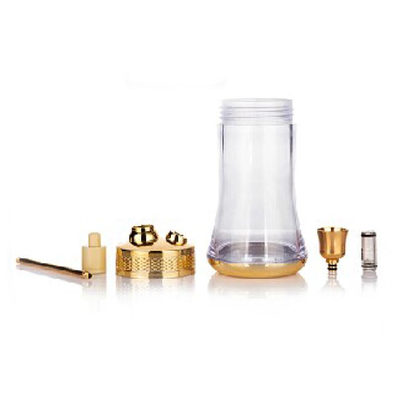 zobo正牌烟嘴 水烟壶 双重过滤烟具水烟袋烟斗健康过滤嘴 ZB-515