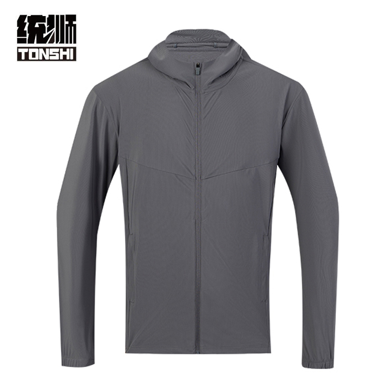 统狮 运动外套 E88 件高清大图