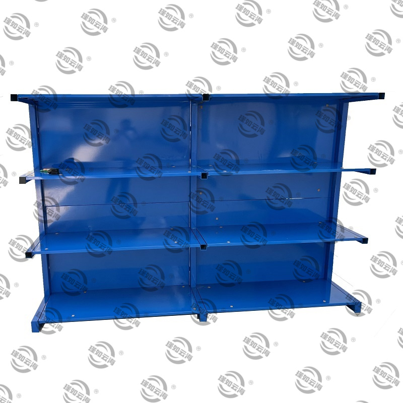 瑾如云海 工具架 地线架 2700*500*2000mm 组高清大图