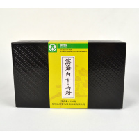 [江苏扶贫][财政集采][滨海]众襄诚 滨海白首乌粉 200g/盒