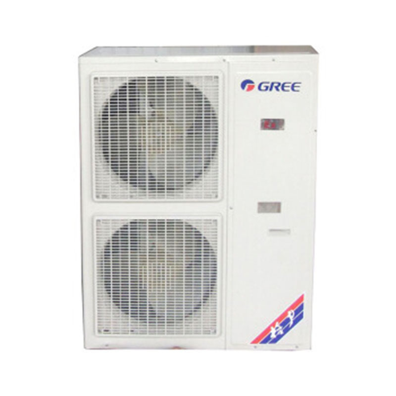 [精选]格力(GREE) 5匹 定频冷暖 防爆柜机 KFR-120LW/(1253S)FB1