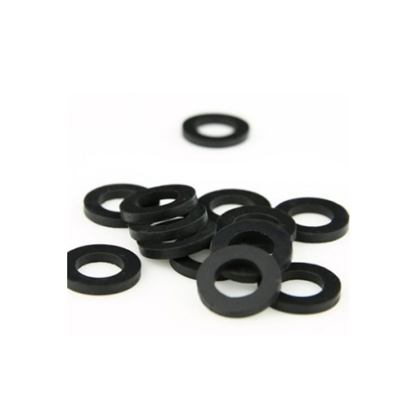 企购优品龙城水表接头橡胶垫圈公称内径40mm