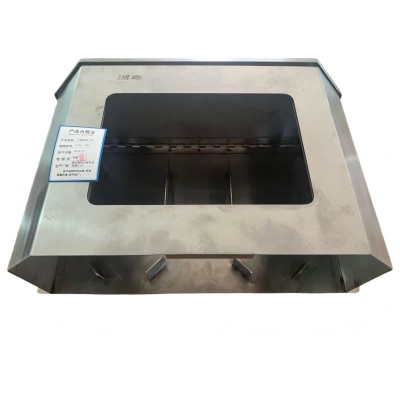 浦车 不锈钢加工件 ZHYL-H02 个图片