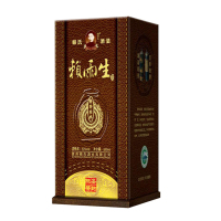 百年雨生2012年赖雨生圣韵陈酱53度500ml *6瓶装 酱香型白酒名酒高端长辈礼物纯粮酿造粮食酒