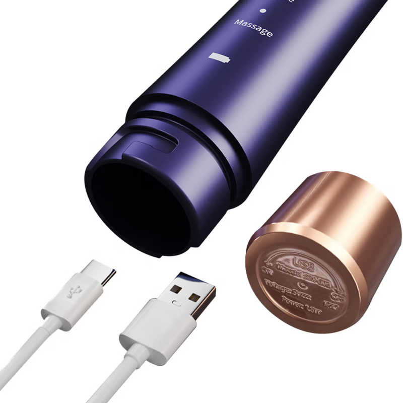 ACA电动牙刷ALY-HYS01W高清大图